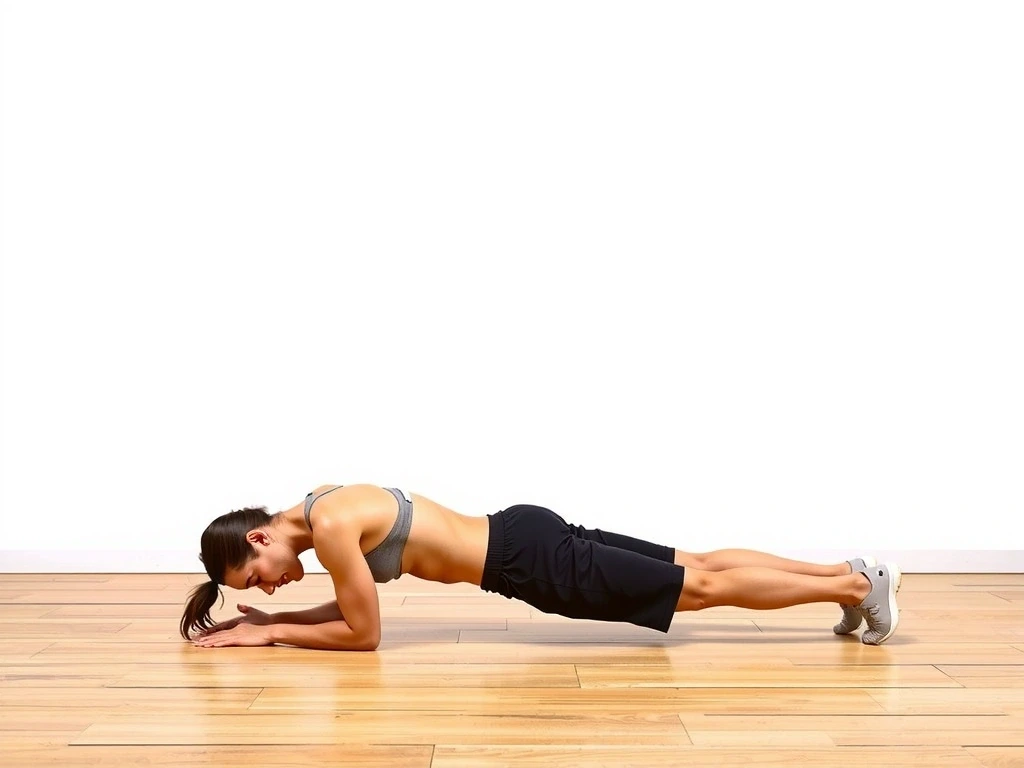 Gainage et force centrale